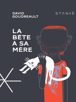 La bête à sa mère - ebook
